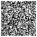 QR code with E'Clips Beauty Salon contacts