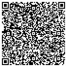 QR code with Hawthorne's Dry Cleaners/Lndry contacts