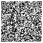 QR code with Phillip A Lemoine & Assoc Ins contacts