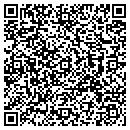 QR code with Hobbs & Hain contacts