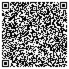 QR code with R & L Chiasson Farms Inc contacts