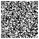 QR code with Vodanovich's Monkey Hill Bar contacts