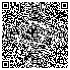 QR code with Alfred Stephens Jr Cement contacts