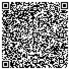 QR code with Apostolic Lighthouse Of Bunkie contacts