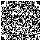 QR code with S A Weber Construction contacts
