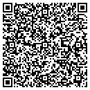 QR code with Gary Jones MD contacts