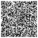 QR code with Toni's Hair & Nails contacts