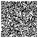 QR code with AVS Mobile Home Service contacts