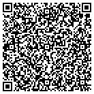 QR code with Allen Parish Alternative Schl contacts