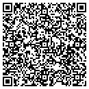QR code with A Place To Stor-It contacts