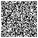 QR code with Cajun Aire contacts