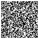 QR code with G Wayne Kuhn contacts
