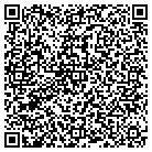 QR code with Precision Optical Of Hammond contacts