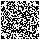 QR code with Acadiana Arts Council contacts