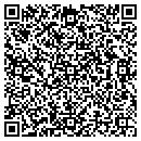 QR code with Houma Plaza Storage contacts