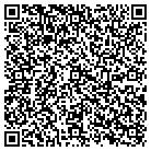 QR code with Alvin's Barber & Styling Shop contacts