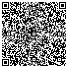 QR code with R G I S Inventory Specialists contacts