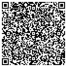 QR code with Johnson Earth Resources Inc contacts