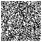 QR code with Holliday Square Shell contacts