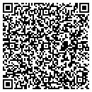 QR code with K P's Auto Sales contacts