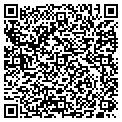 QR code with Rainbow contacts