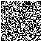 QR code with Acadiana Center For Attention contacts