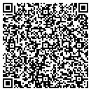 QR code with Treasure's contacts