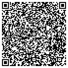 QR code with Higher Level Aviation contacts