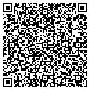 QR code with Atj Design contacts