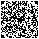 QR code with LA France Construction Co contacts
