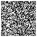 QR code with J P Helm Automotive contacts