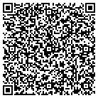 QR code with Mt Zillah Baptist Church contacts