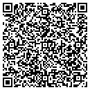 QR code with Haspel Judith Bcsw contacts