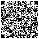 QR code with Acadiana Center For Orthopedic contacts