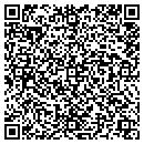 QR code with Hanson King Gallery contacts