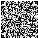 QR code with Randy J Reulet contacts