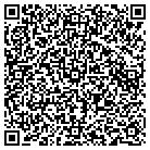 QR code with Ronald's Janitorial Service contacts