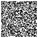 QR code with De Quincy City Fire Chief contacts