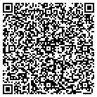 QR code with Cutting Edge Screenprinting contacts