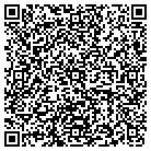 QR code with E Armstrong's Childcare contacts