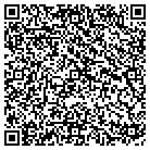 QR code with J Michael Ellender MD contacts