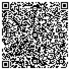 QR code with E C I /Walter Anderson Plbg contacts