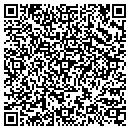 QR code with Kimbrough Rentals contacts