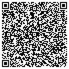 QR code with Marie L Falgoust Design Conslt contacts