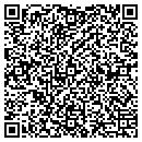 QR code with F R F Construction LLC contacts