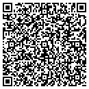 QR code with Helens Harvest contacts