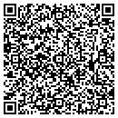 QR code with Haas-Hirsch contacts