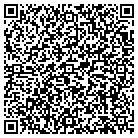 QR code with Servpro Of The North Shore contacts
