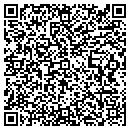 QR code with A C Liles DDS contacts