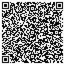 QR code with James G Cosse DDS contacts
